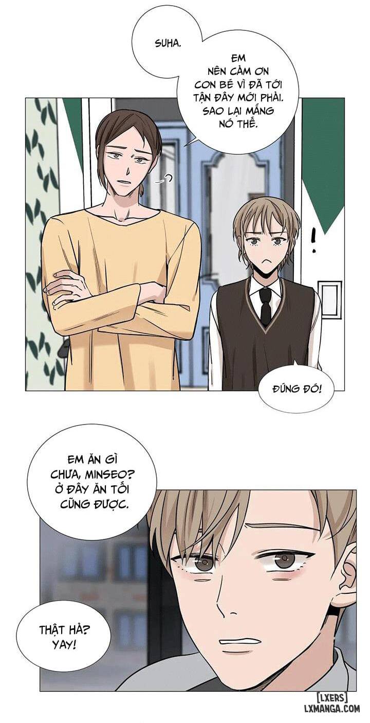 Suha của tôi - Chap 28 - 21