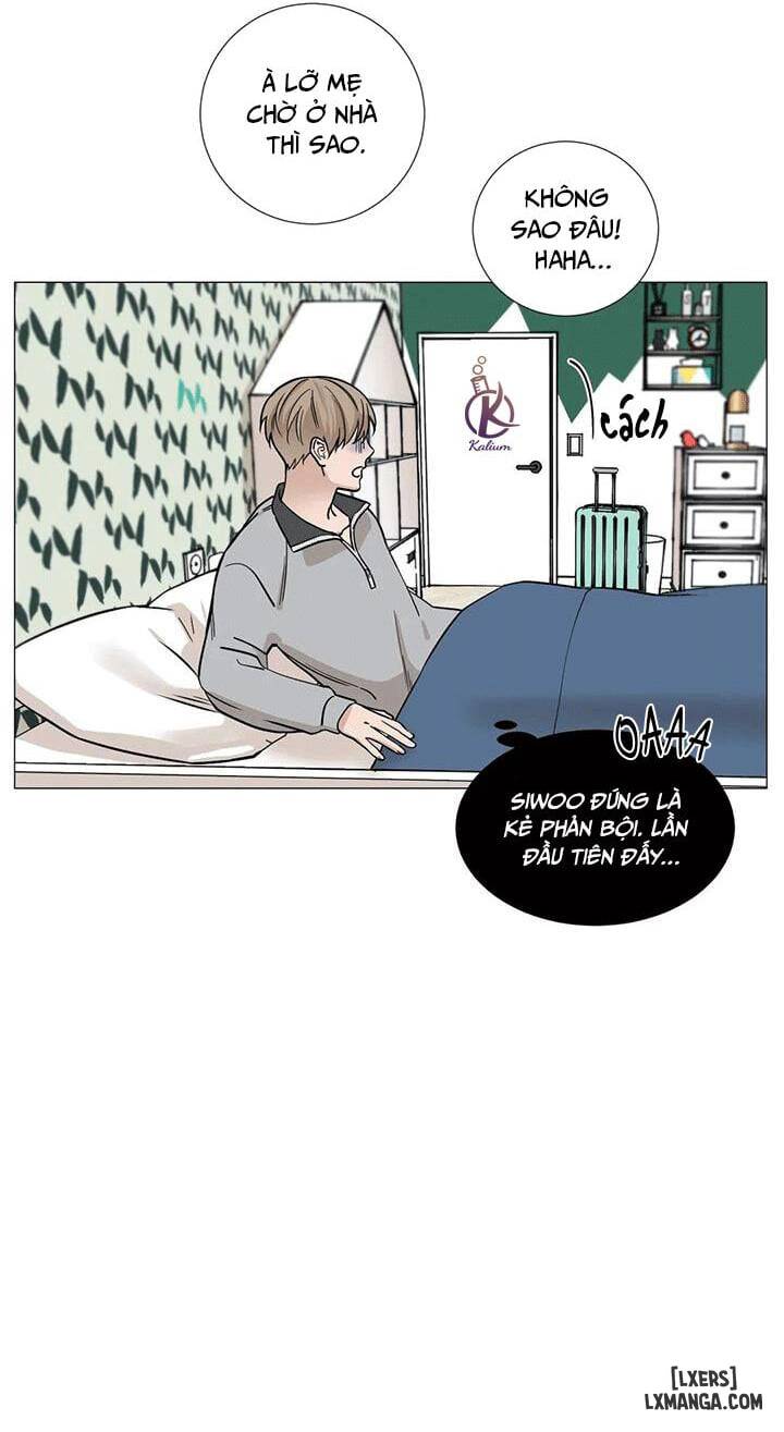 Suha của tôi - Chap 28 - 22