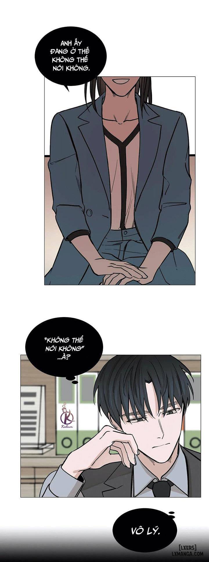 Suha của tôi - Chap 28 - 24