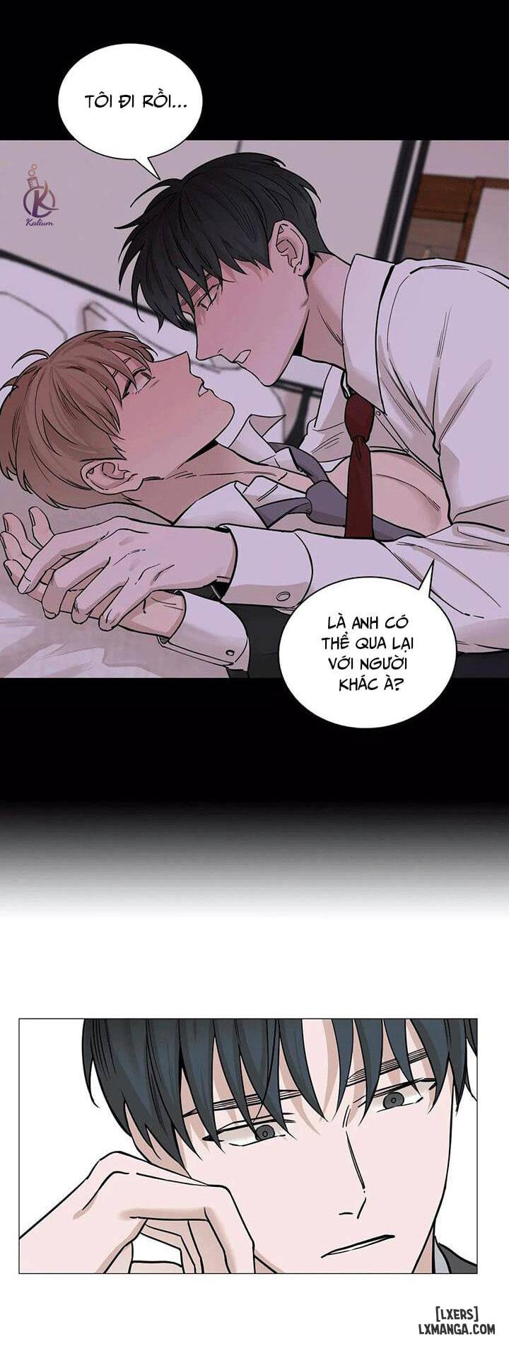 Suha của tôi - Chap 28 - 26