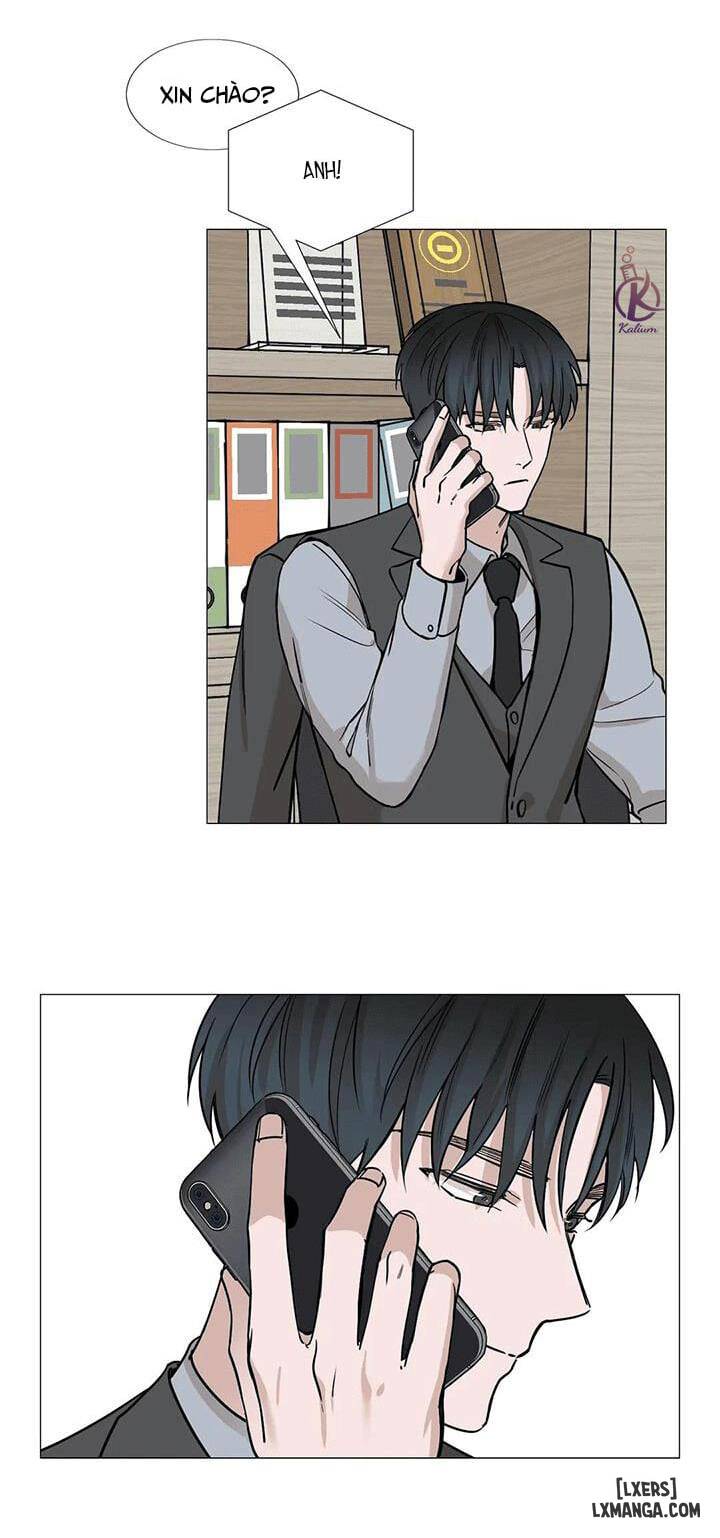 Suha của tôi - Chap 28 - 28