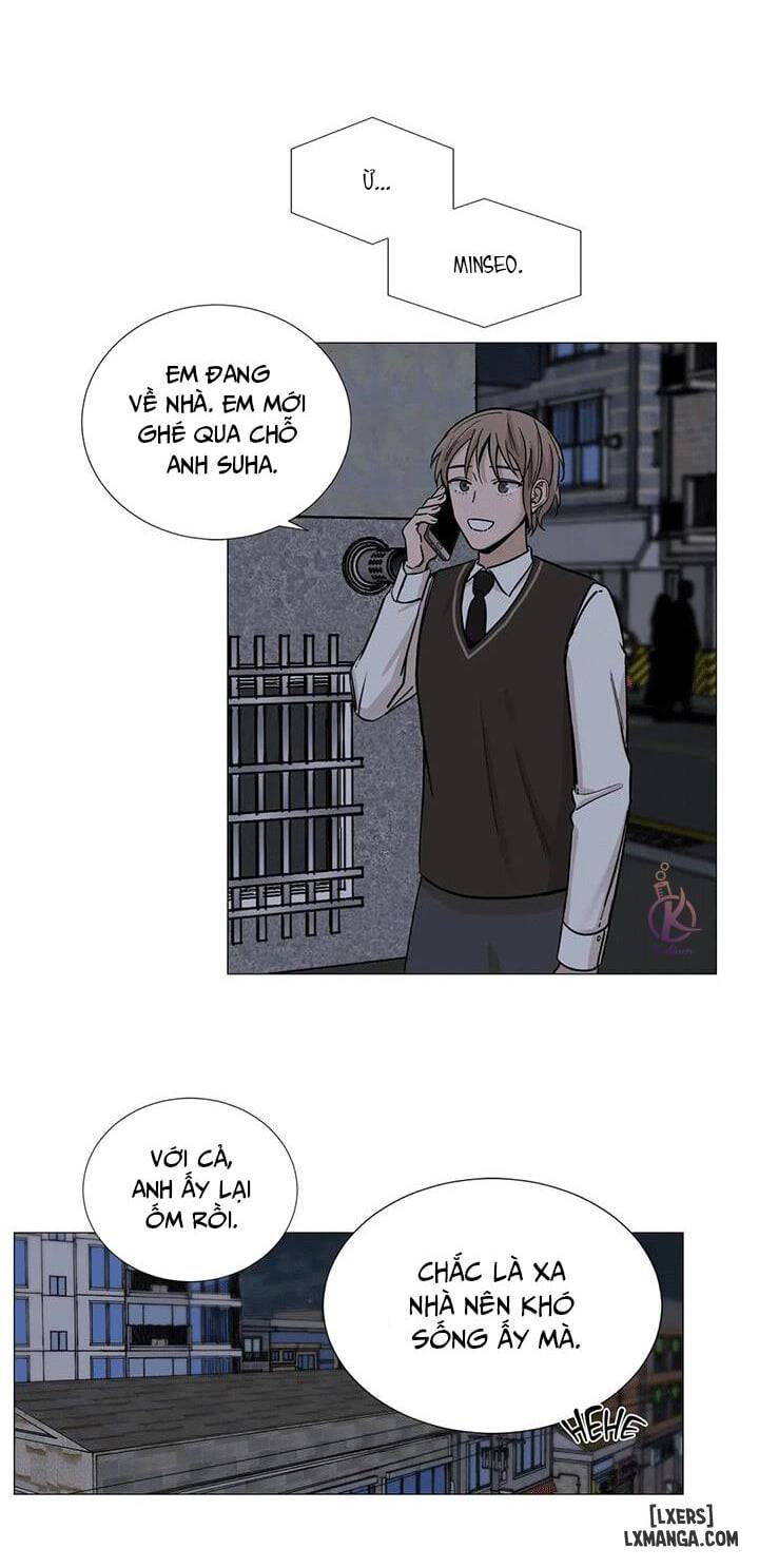 Suha của tôi - Chap 28 - 29