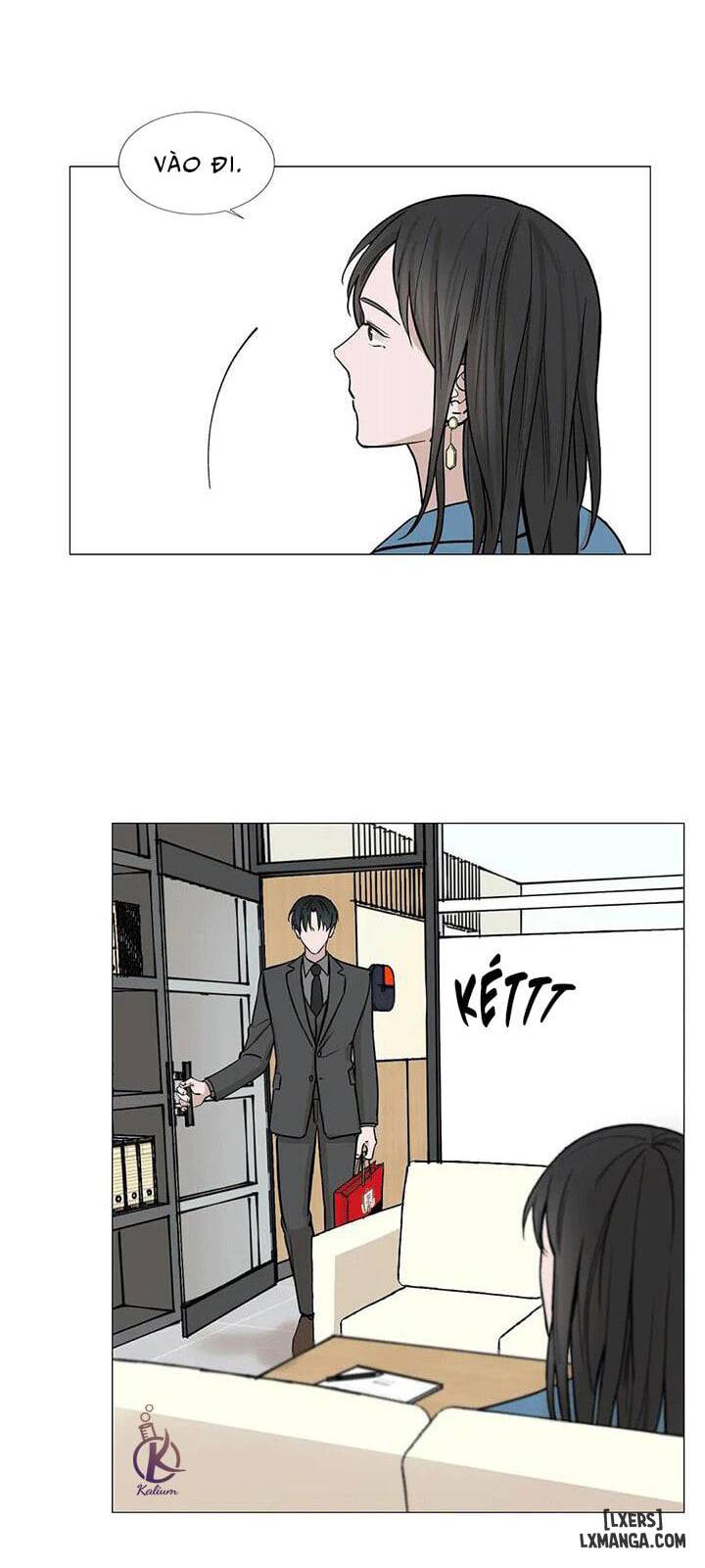 Suha của tôi - Chap 28 - 3
