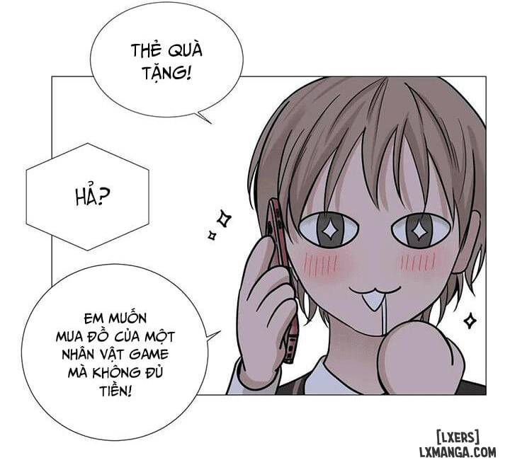 Suha của tôi - Chap 28 - 31