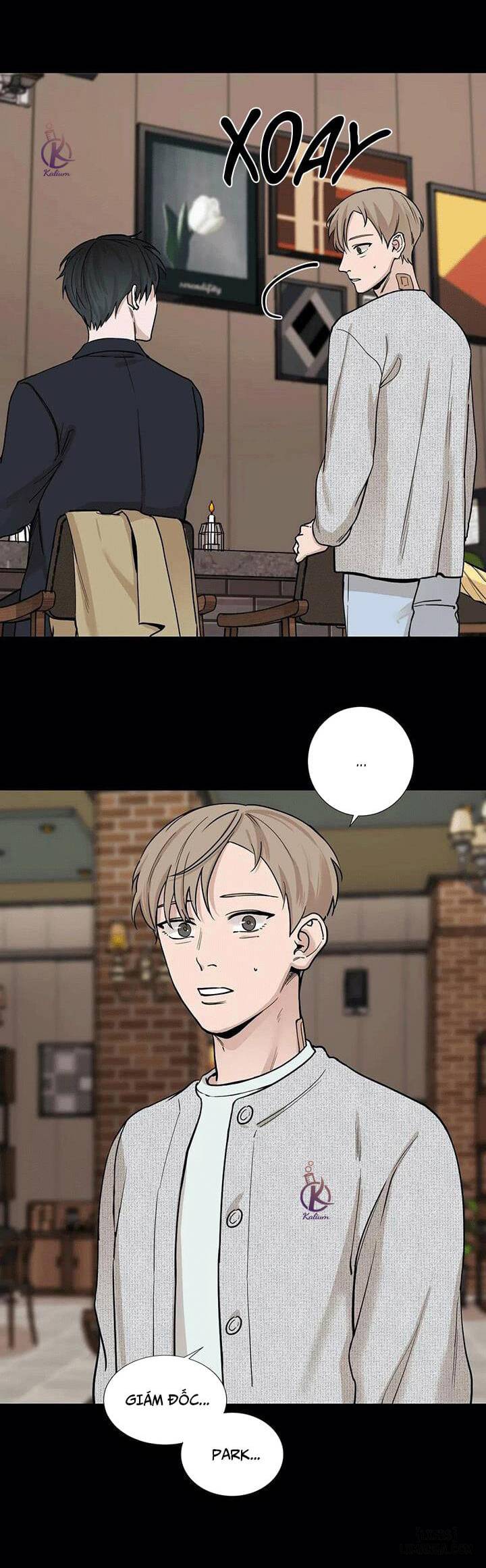 Suha của tôi - Chap 28 - 34