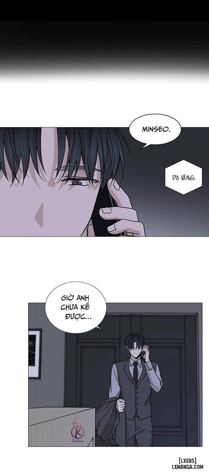 Suha của tôi - Chap 28 - 35