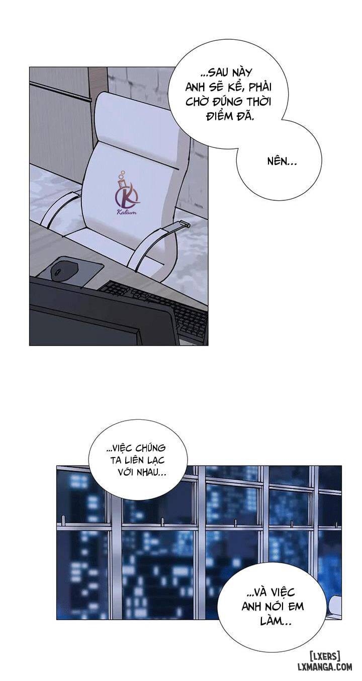 Suha của tôi - Chap 28 - 36