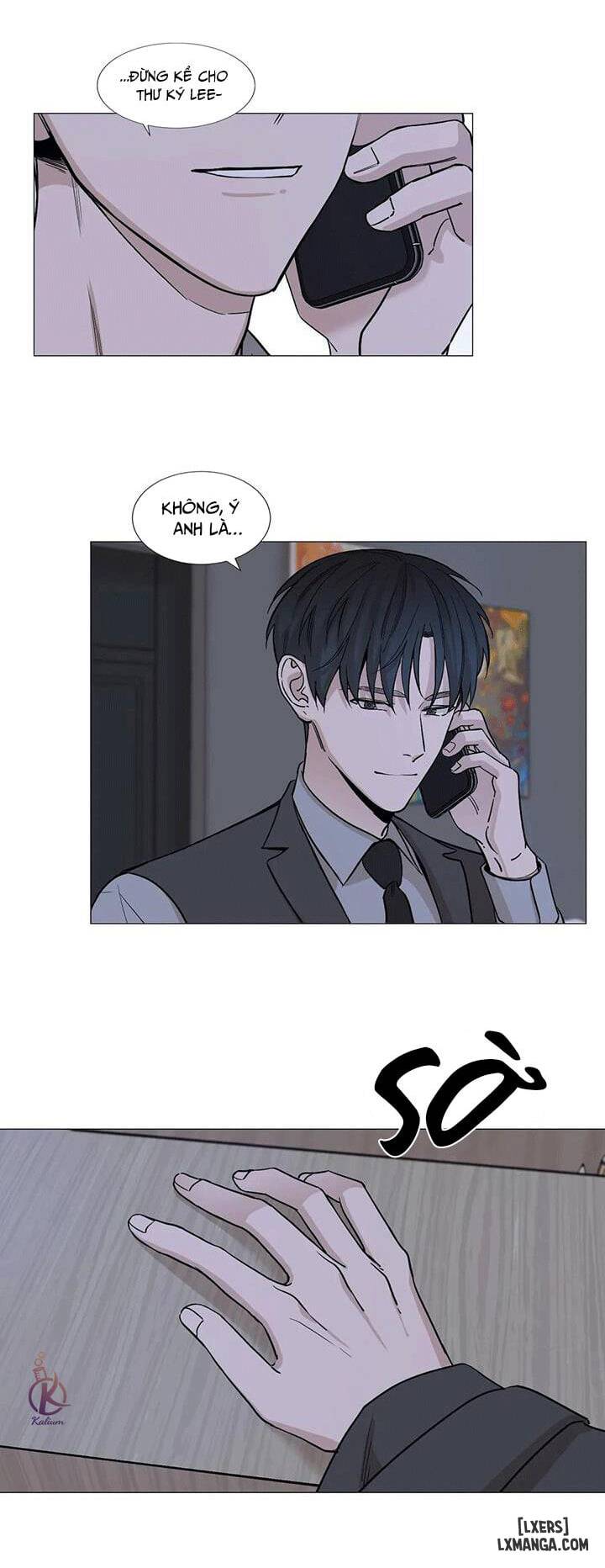 Suha của tôi - Chap 28 - 37