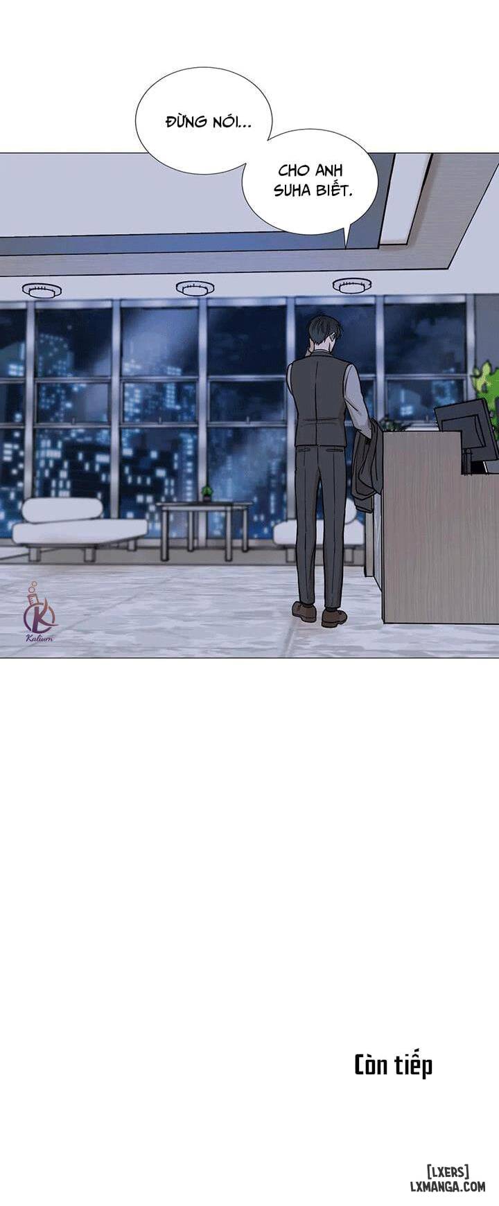Suha của tôi - Chap 28 - 38