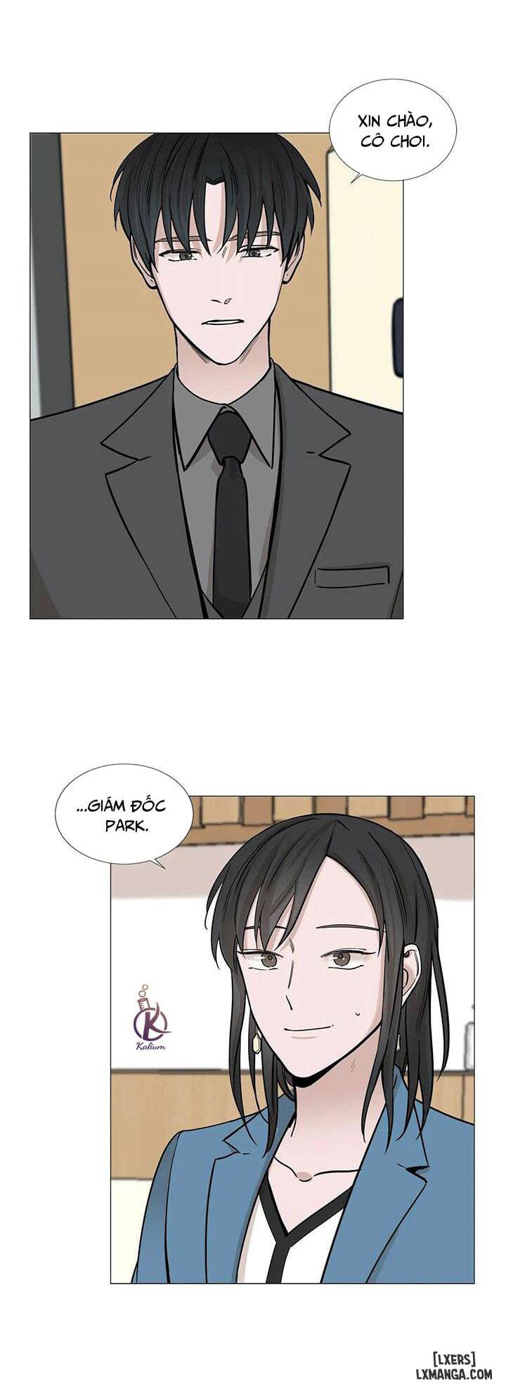 Suha của tôi - Chap 28 - 4