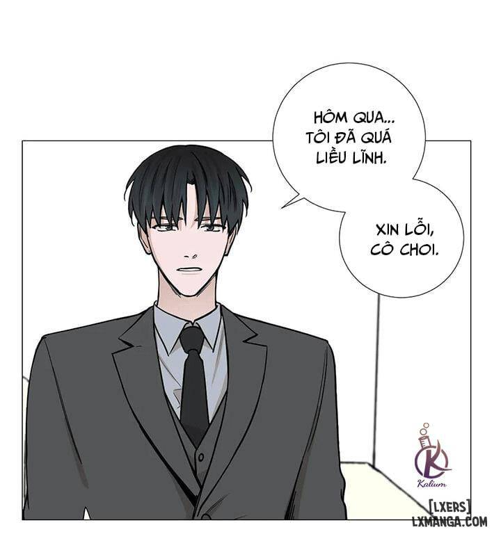 Suha của tôi - Chap 28 - 7
