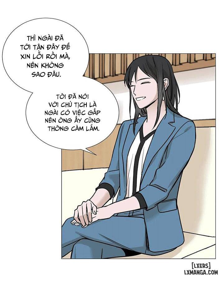 Suha của tôi - Chap 28 - 8