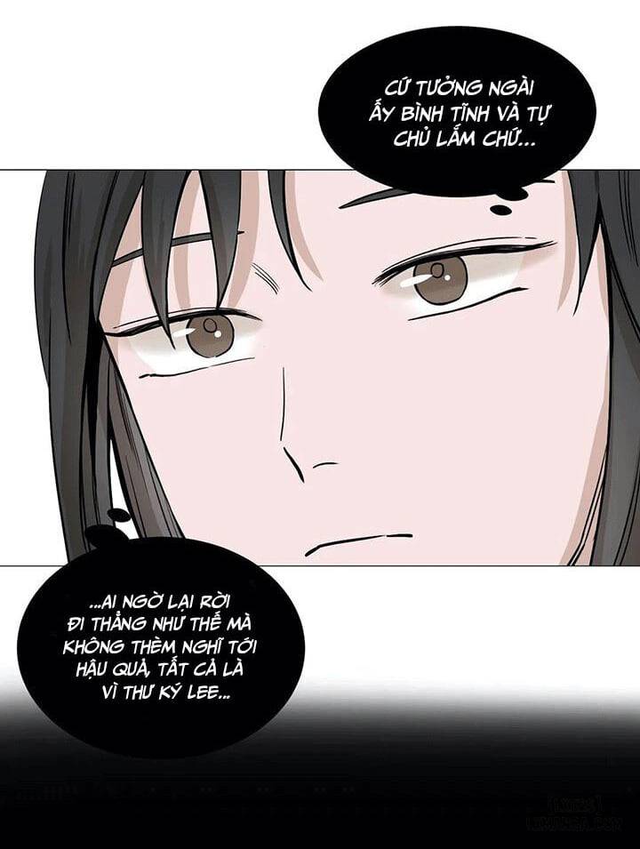 Suha của tôi - Chap 28 - 9