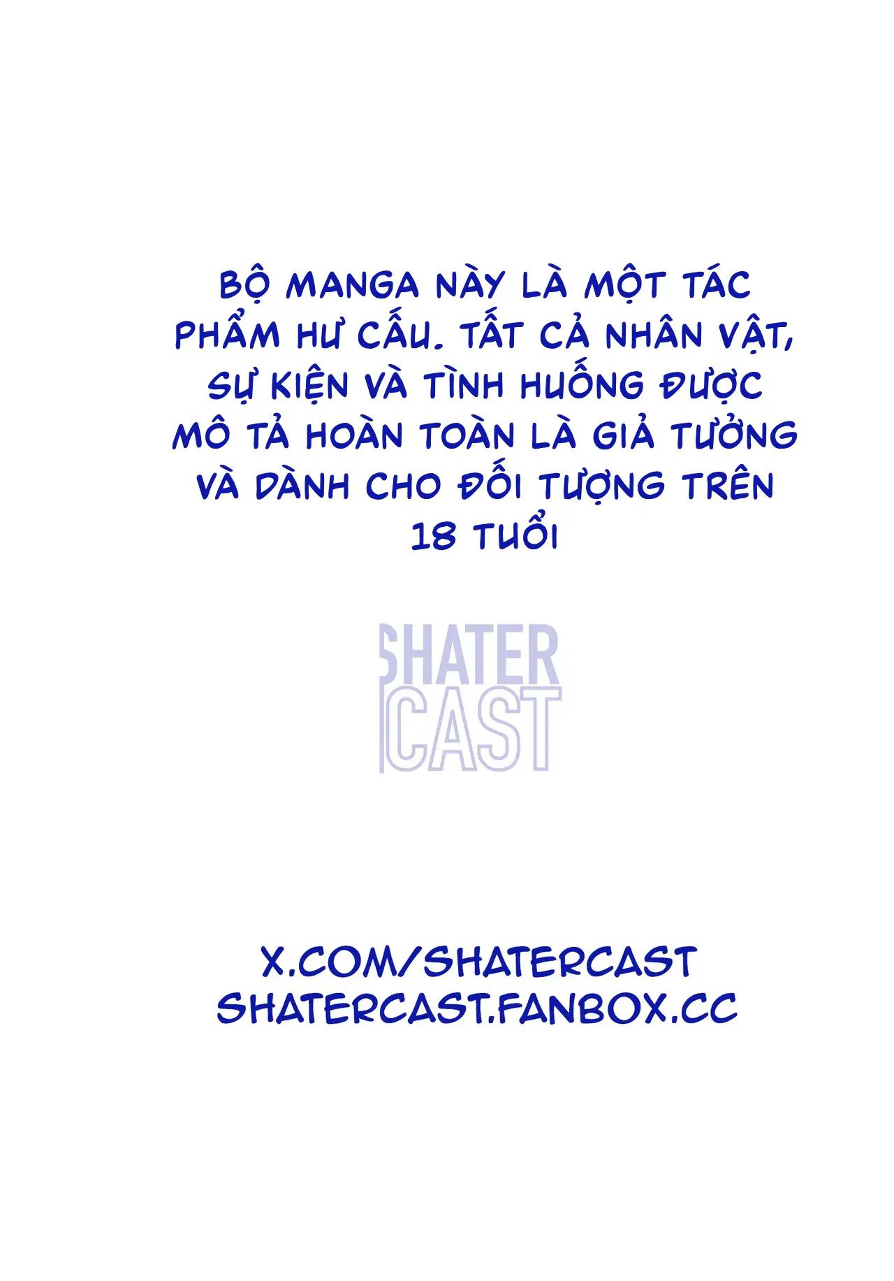 Bạn tình online của tôi là mẹ tôi - Oneshot - 3