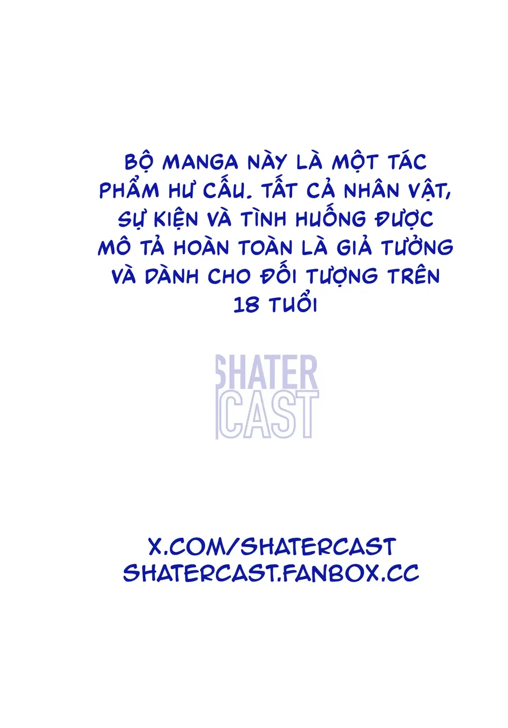 Bạn tình online của tôi là mẹ tôi - Oneshot - 3