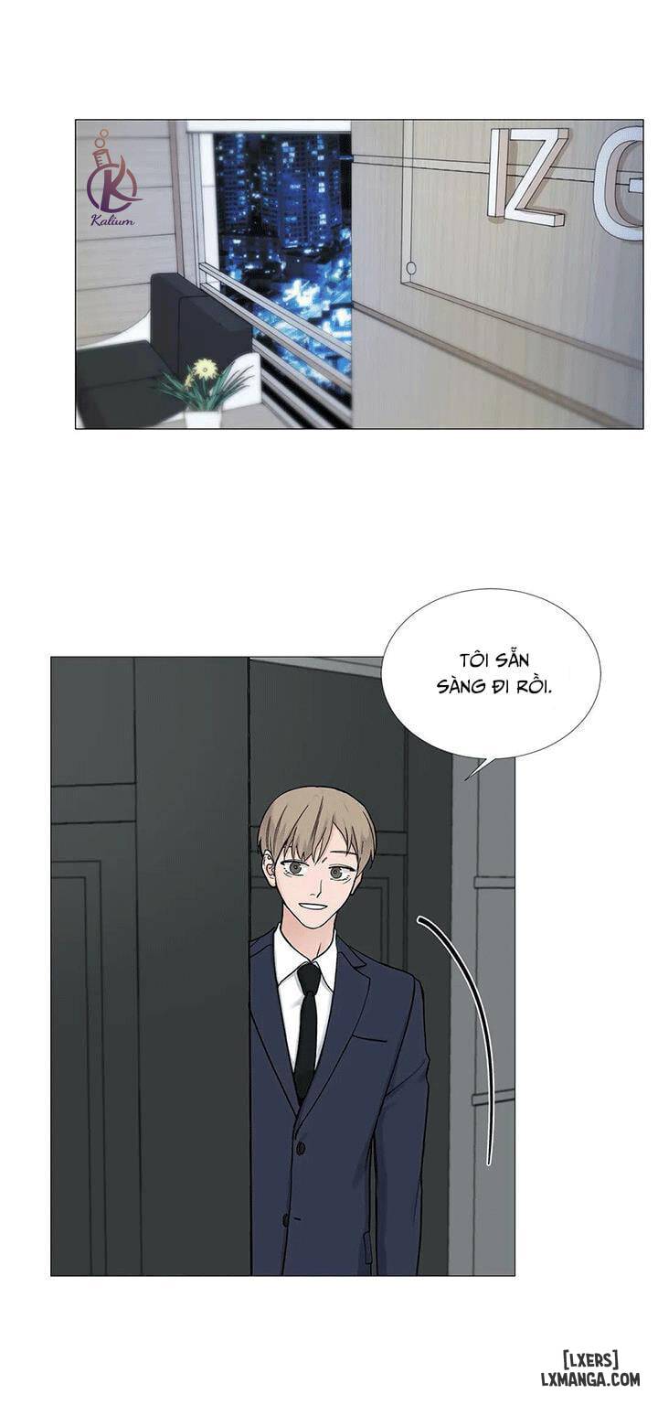 Suha của tôi - Chap 63 - 1