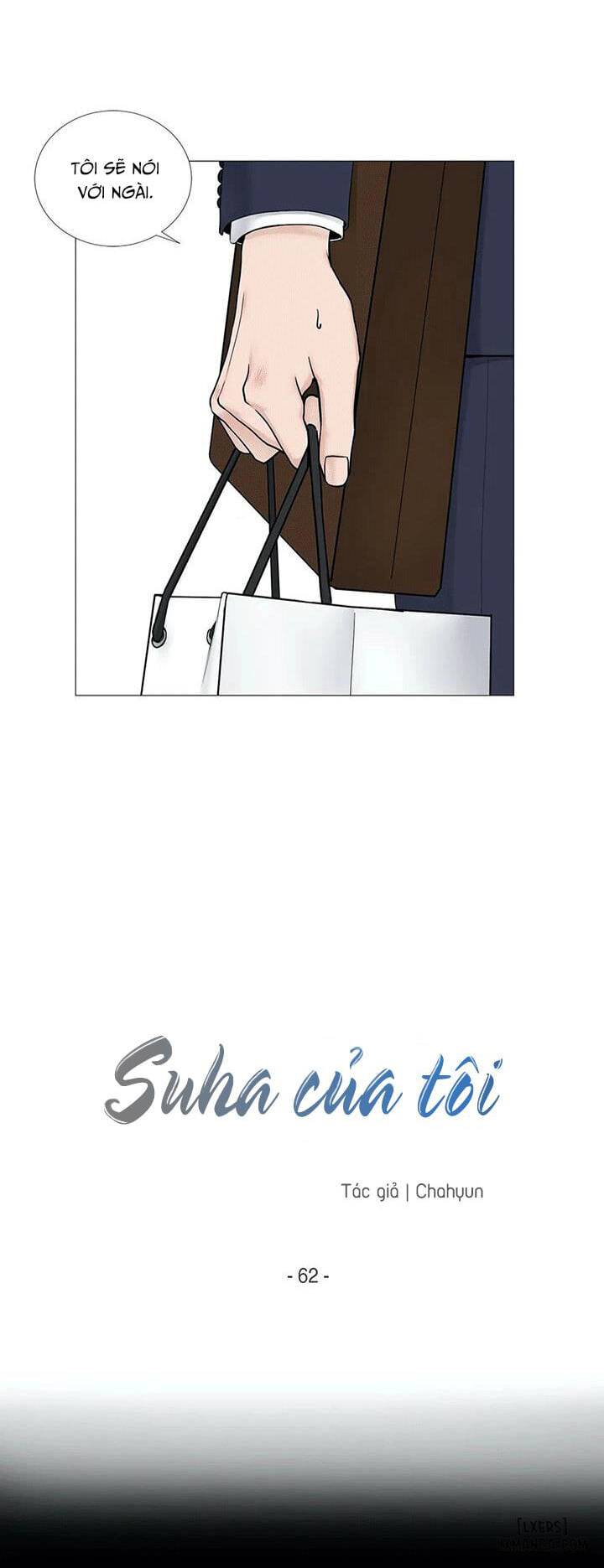Suha của tôi - Chap 63 - 10