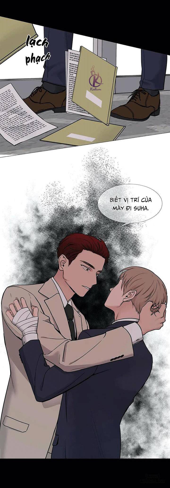 Suha của tôi - Chap 63 - 11