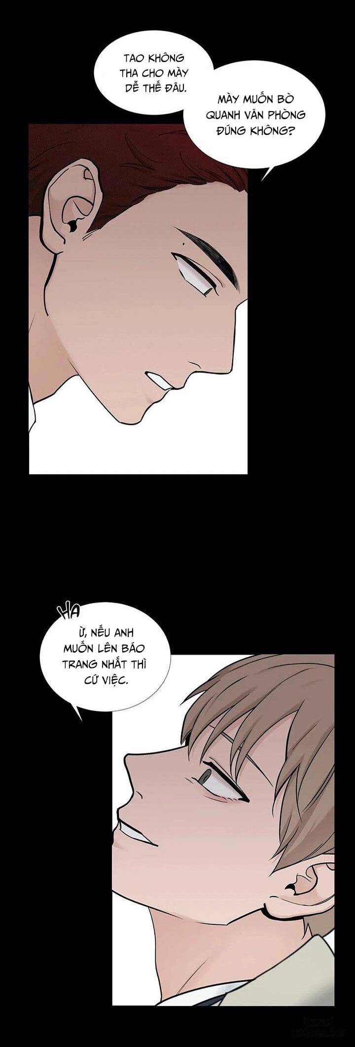 Suha của tôi - Chap 63 - 12