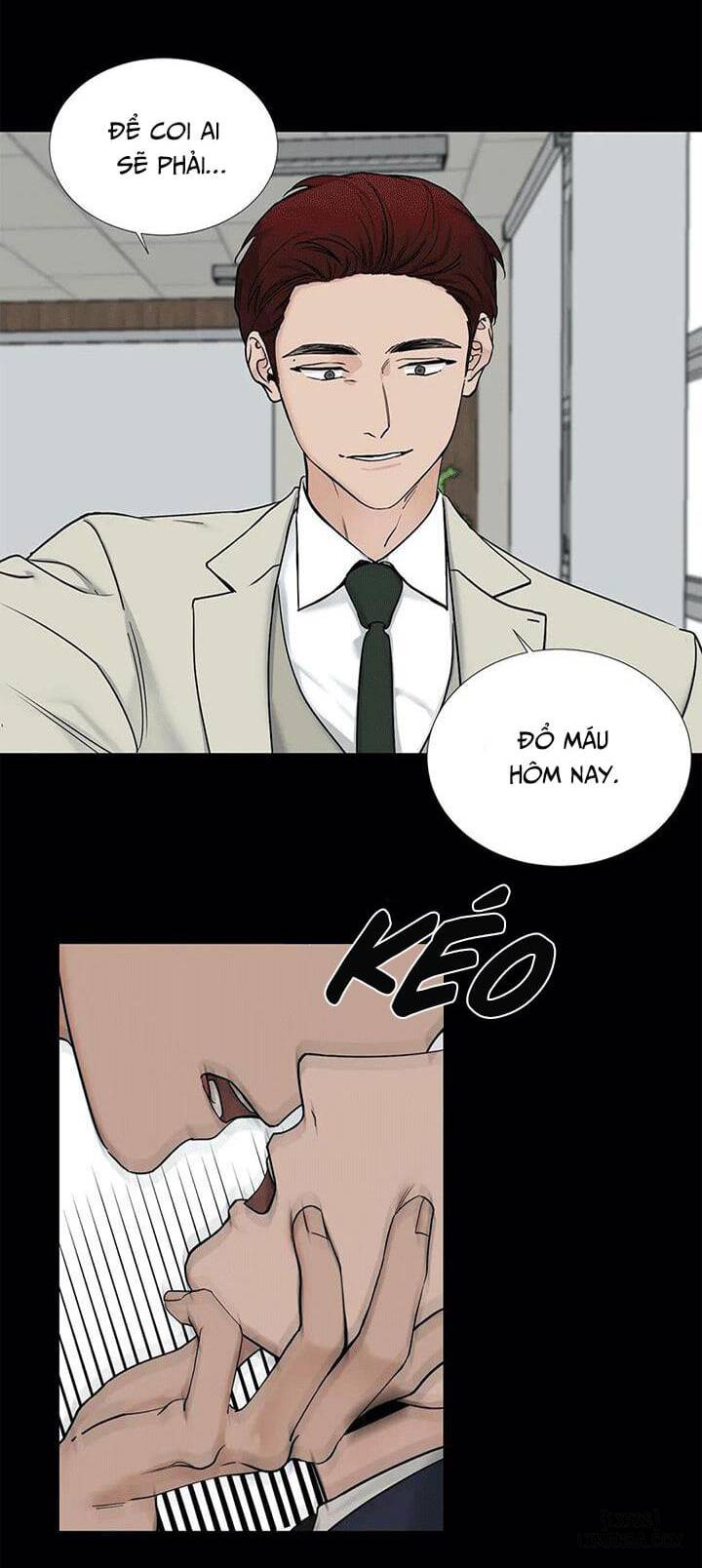 Suha của tôi - Chap 63 - 14