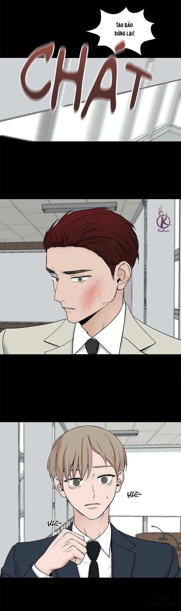 Suha của tôi - Chap 63 - 16