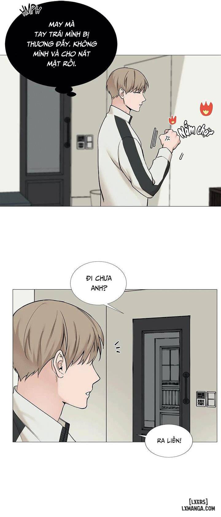 Suha của tôi - Chap 63 - 18