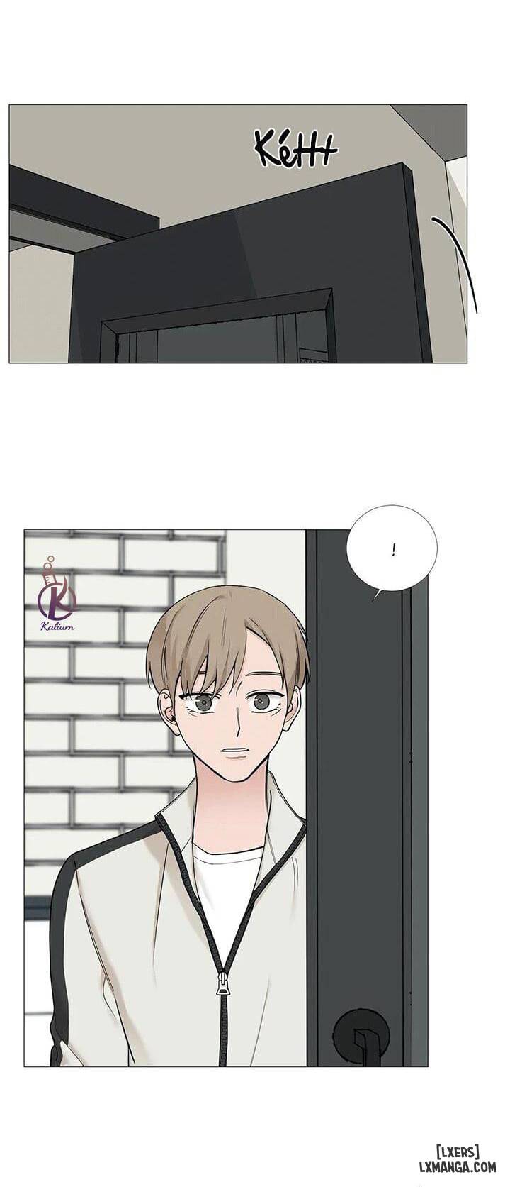 Suha của tôi - Chap 63 - 19