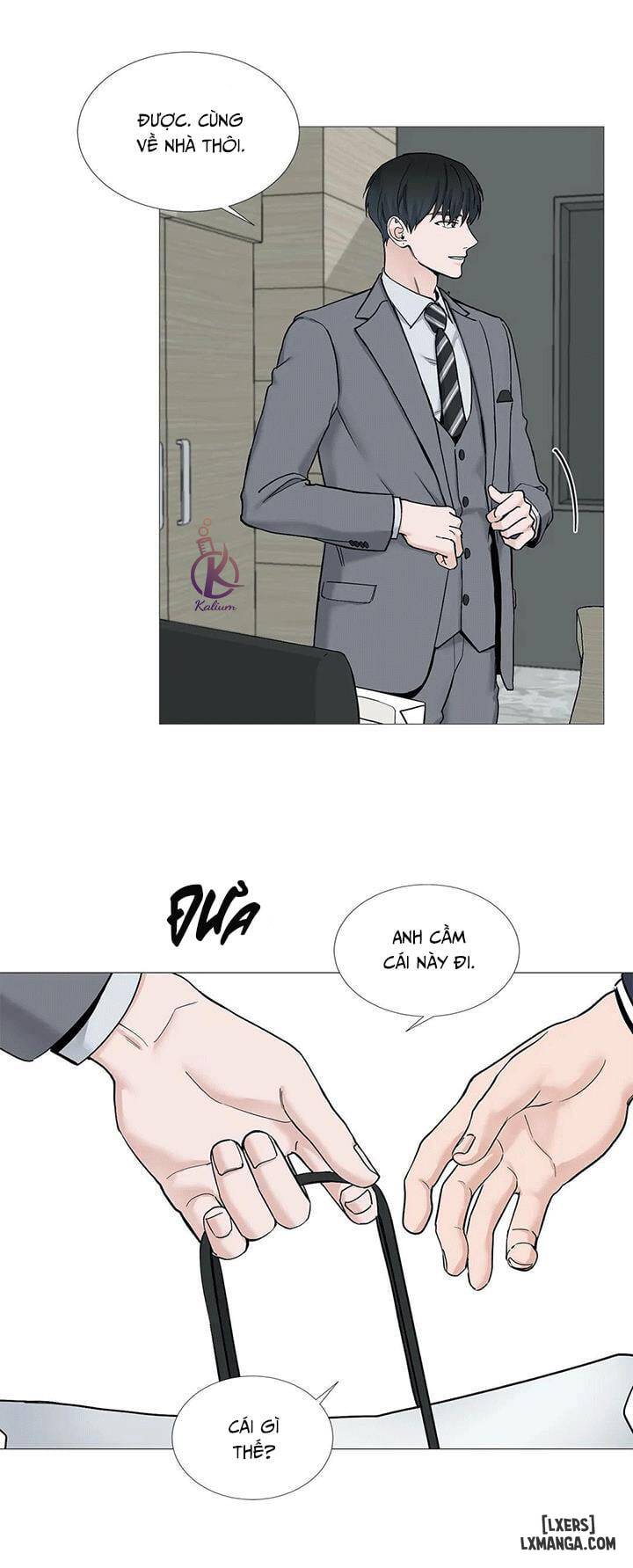 Suha của tôi - Chap 63 - 2