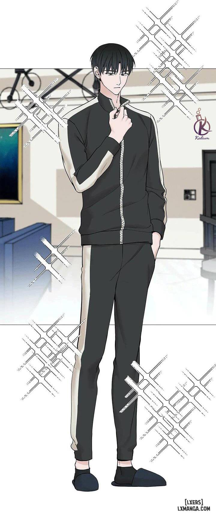 Suha của tôi - Chap 63 - 20