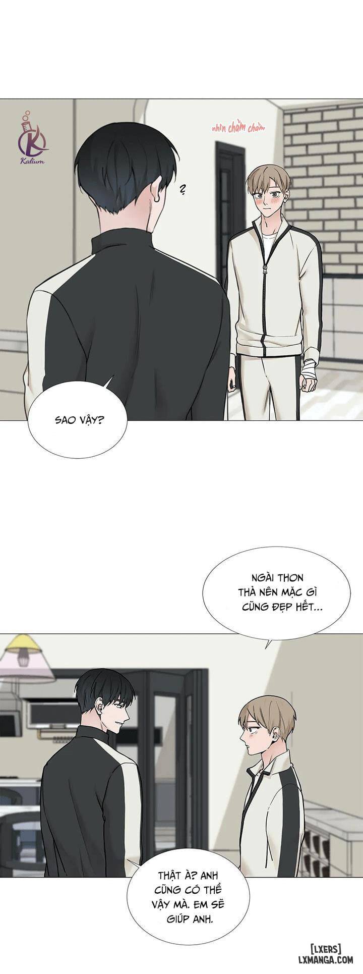 Suha của tôi - Chap 63 - 21