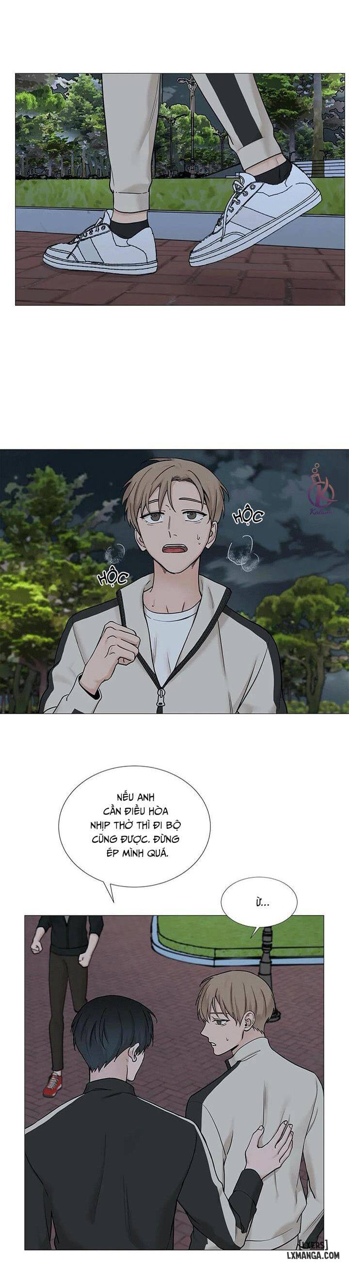 Suha của tôi - Chap 63 - 24