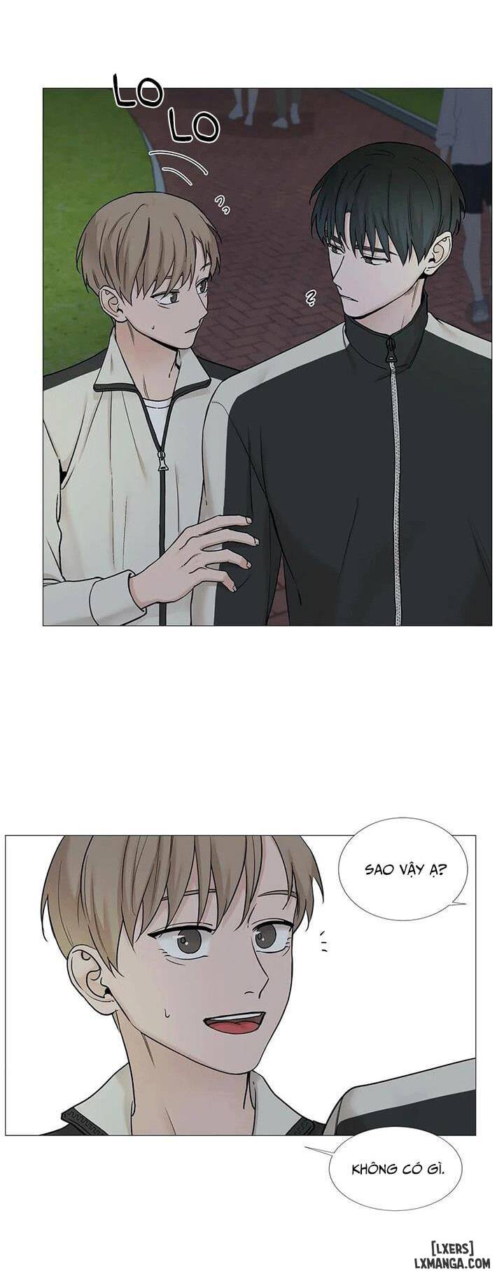 Suha của tôi - Chap 63 - 26