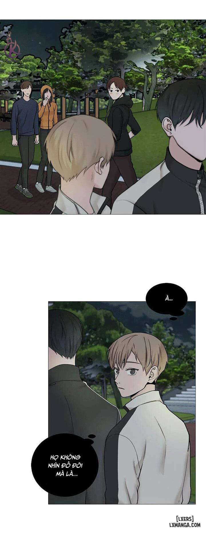 Suha của tôi - Chap 63 - 27