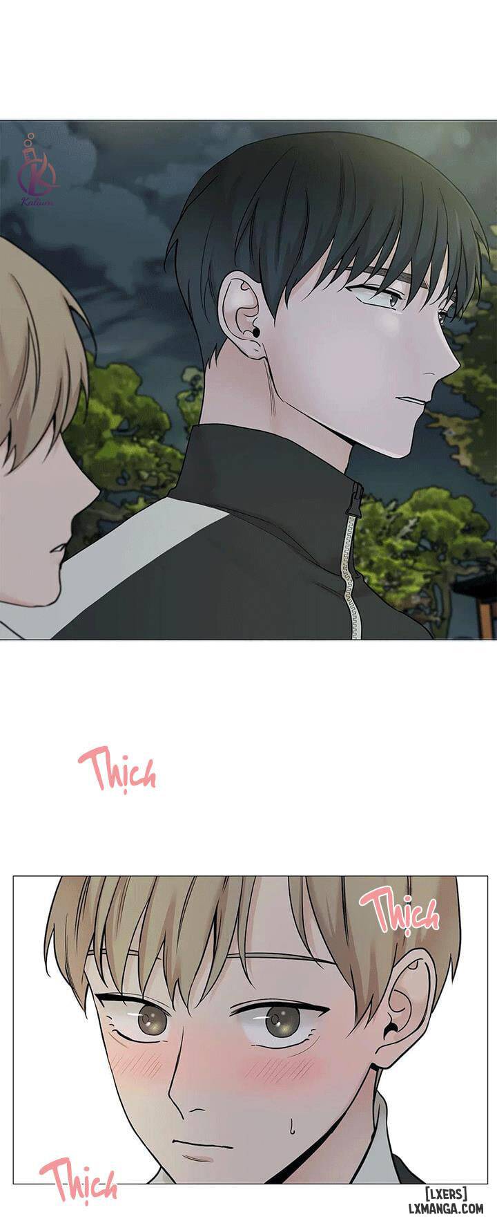 Suha của tôi - Chap 63 - 28