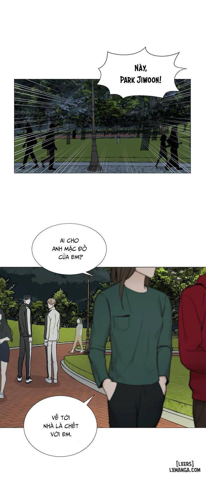 Suha của tôi - Chap 63 - 29