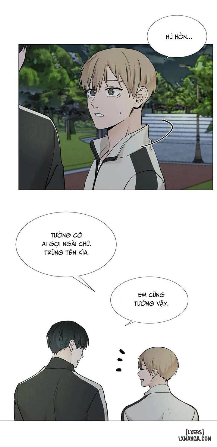 Suha của tôi - Chap 63 - 30