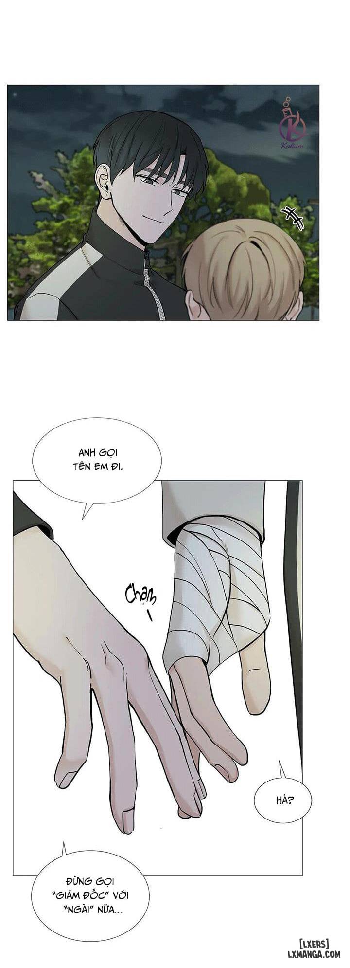 Suha của tôi - Chap 63 - 31