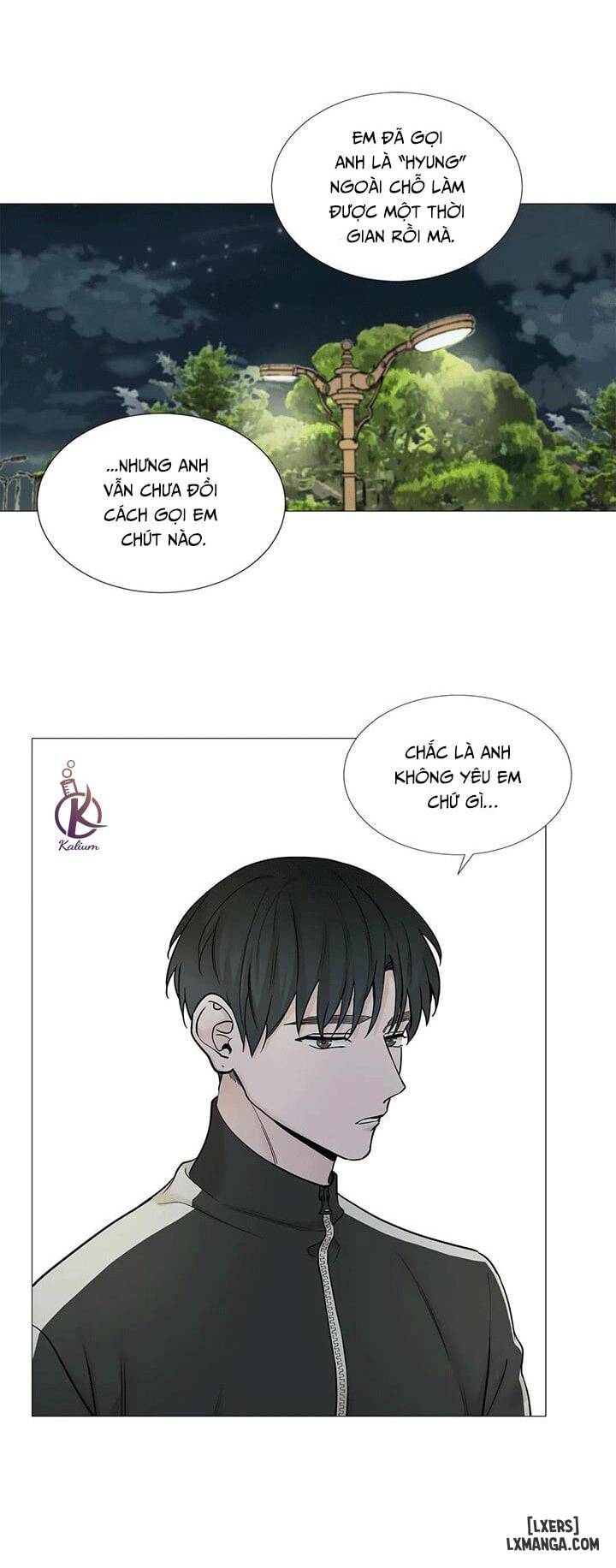 Suha của tôi - Chap 63 - 32