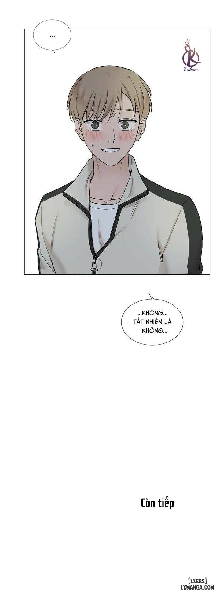 Suha của tôi - Chap 63 - 33