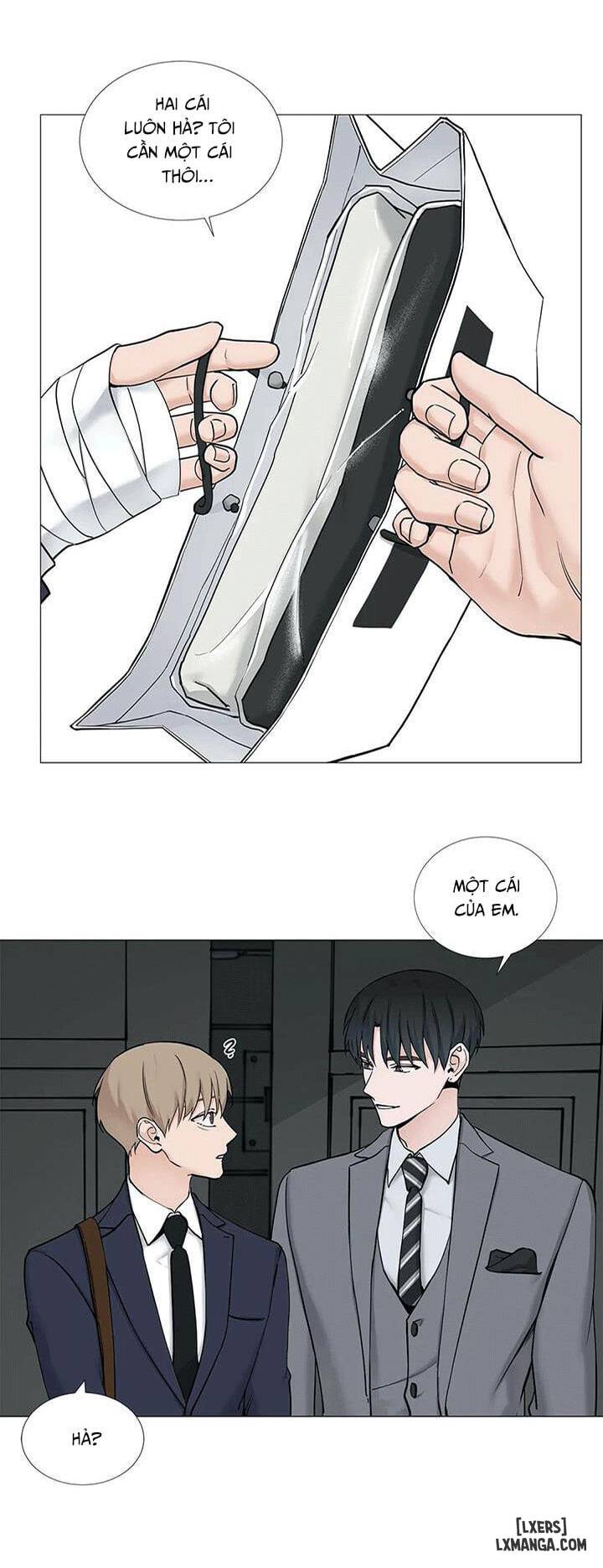 Suha của tôi - Chap 63 - 4
