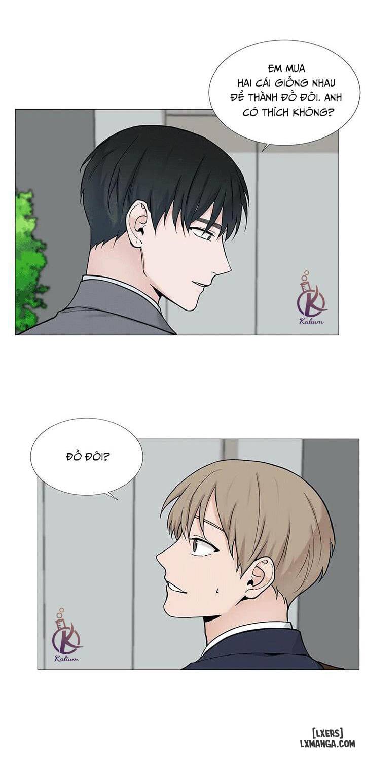 Suha của tôi - Chap 63 - 5
