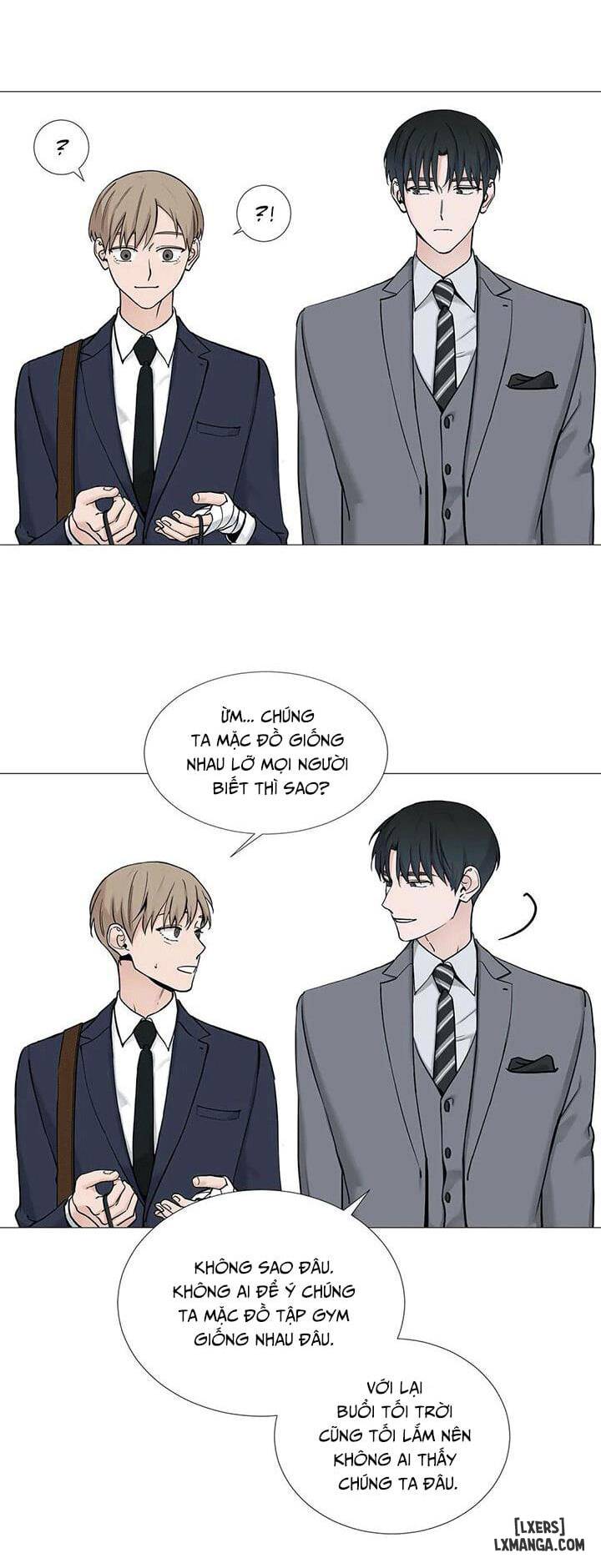 Suha của tôi - Chap 63 - 6