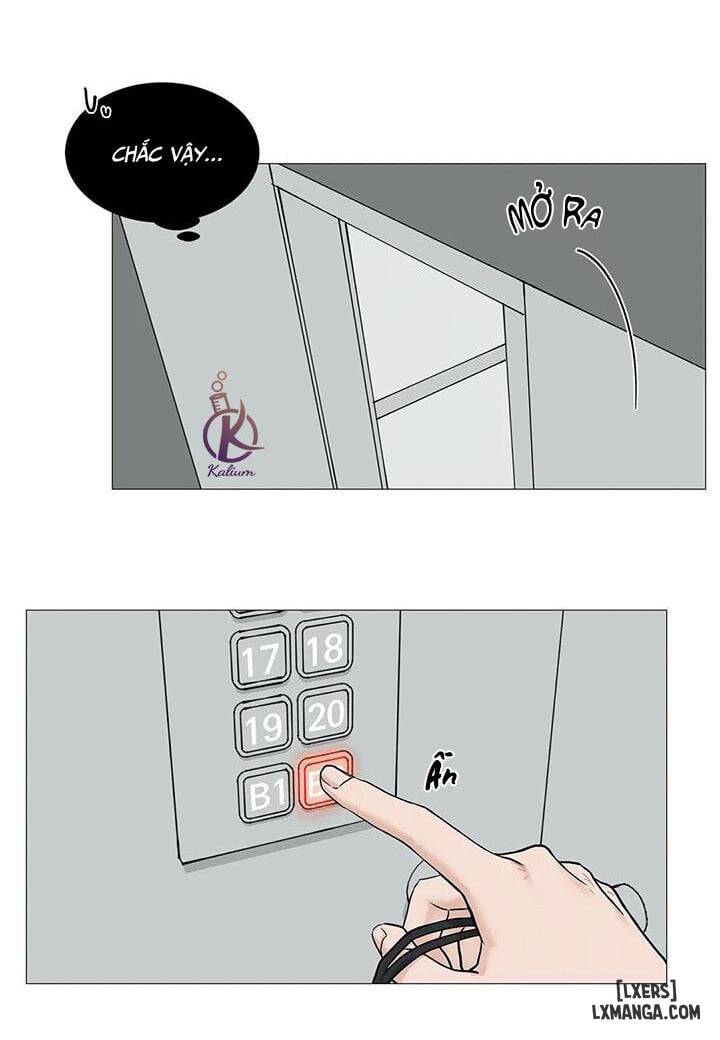 Suha của tôi - Chap 63 - 7