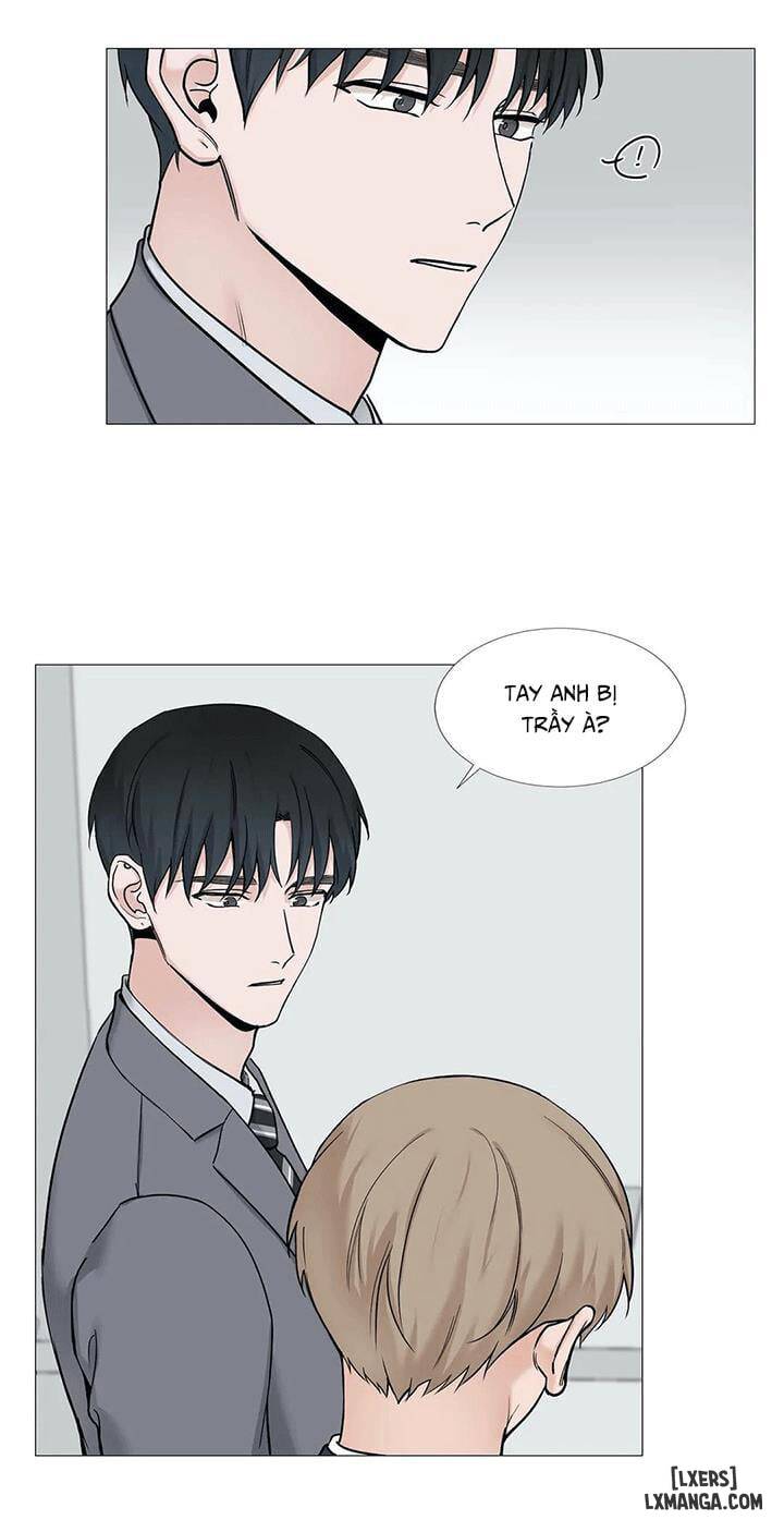 Suha của tôi - Chap 63 - 8