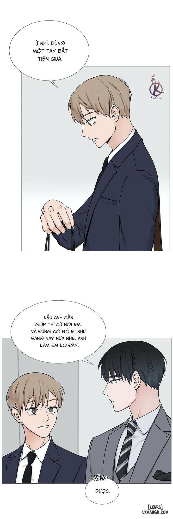 Suha của tôi - Chap 63 - 9
