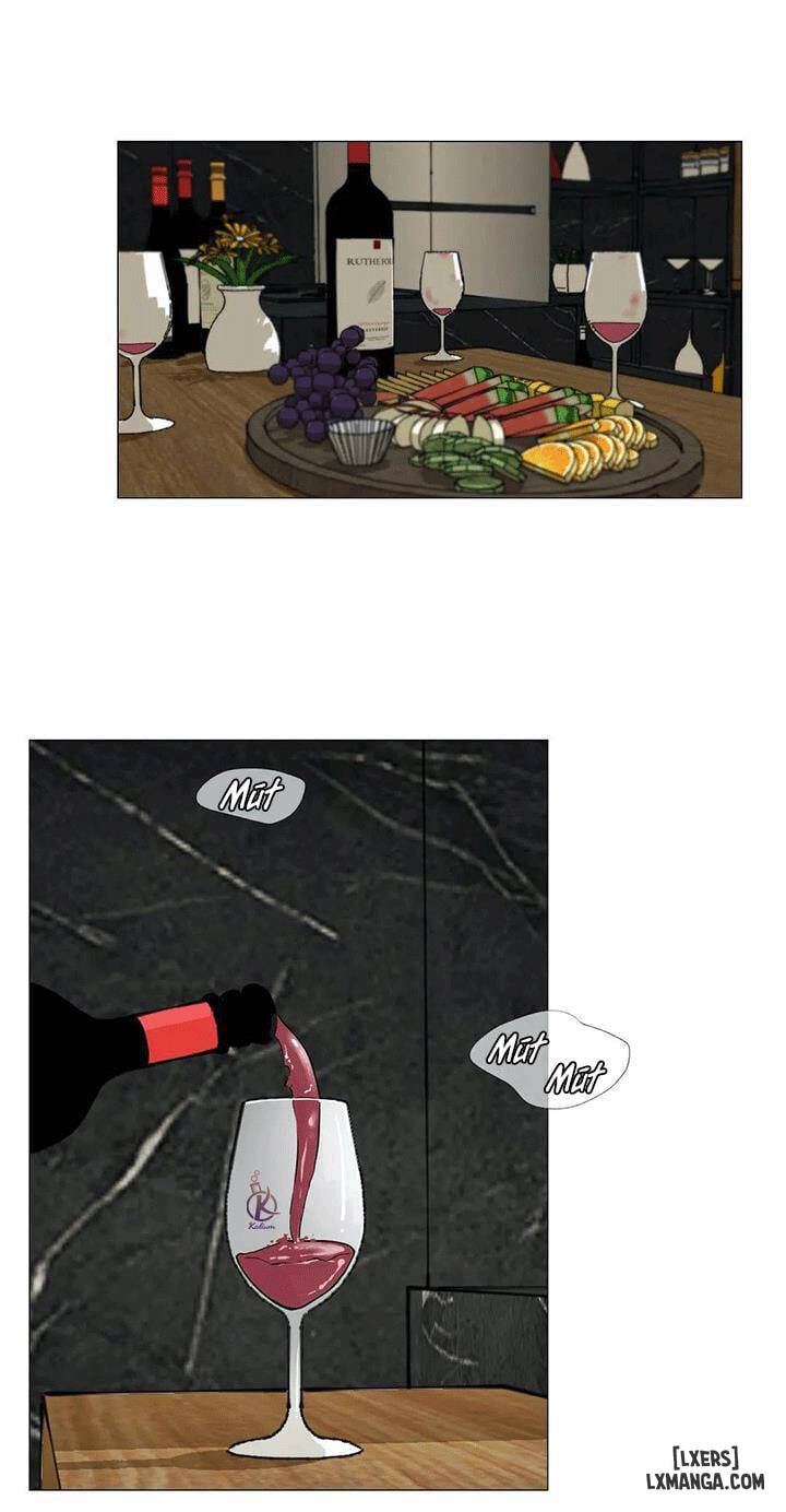 Suha của tôi - Chap 46 - 1
