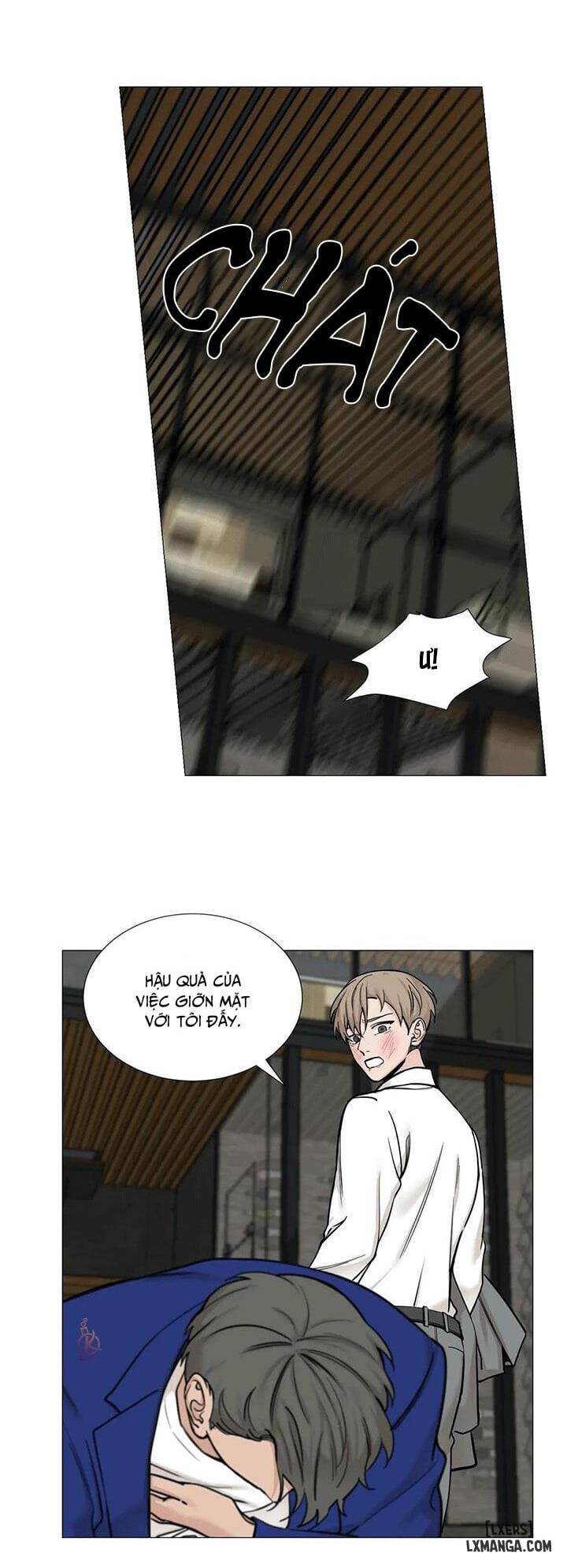 Suha của tôi - Chap 46 - 10