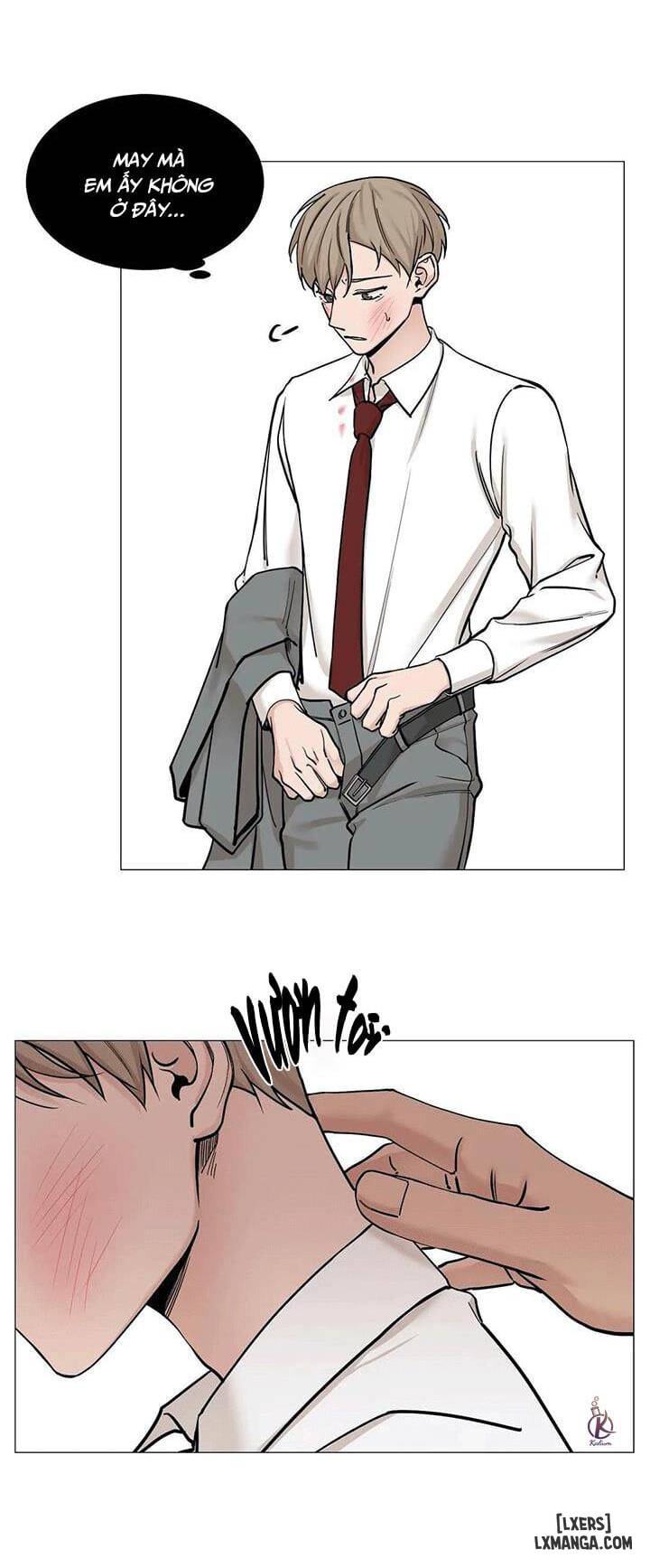 Suha của tôi - Chap 46 - 11