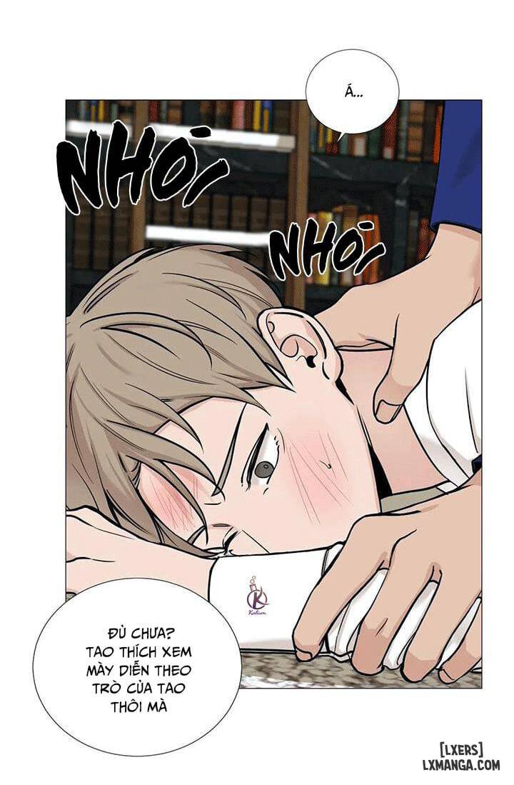 Suha của tôi - Chap 46 - 13
