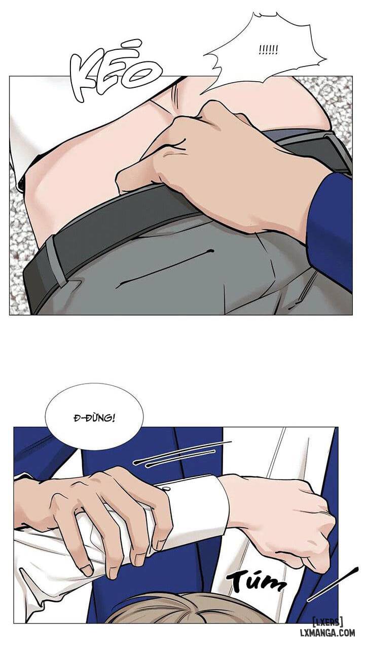 Suha của tôi - Chap 46 - 14